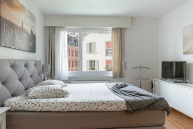 Valentin - Lausanne