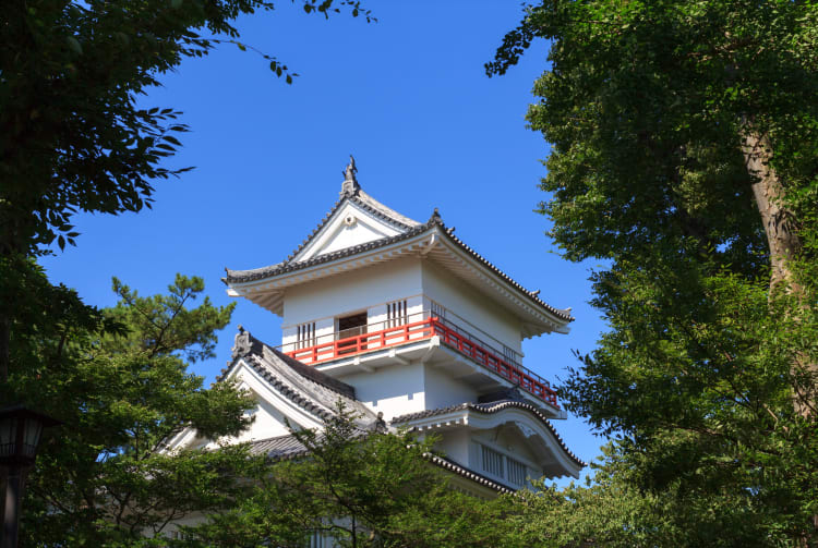 Senshu Park