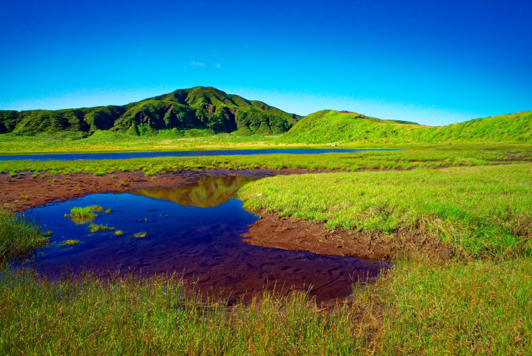 Kusa-Senrigahama
